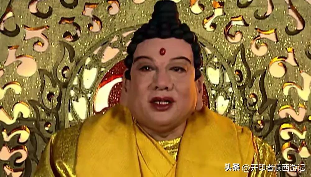 如来讲解四种猴子的本领,如来所说的四大神猴是不是撒谎