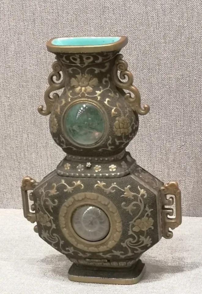 北京故宫珍宝馆藏品图片,北京故宫博物院珍宝馆瓷器