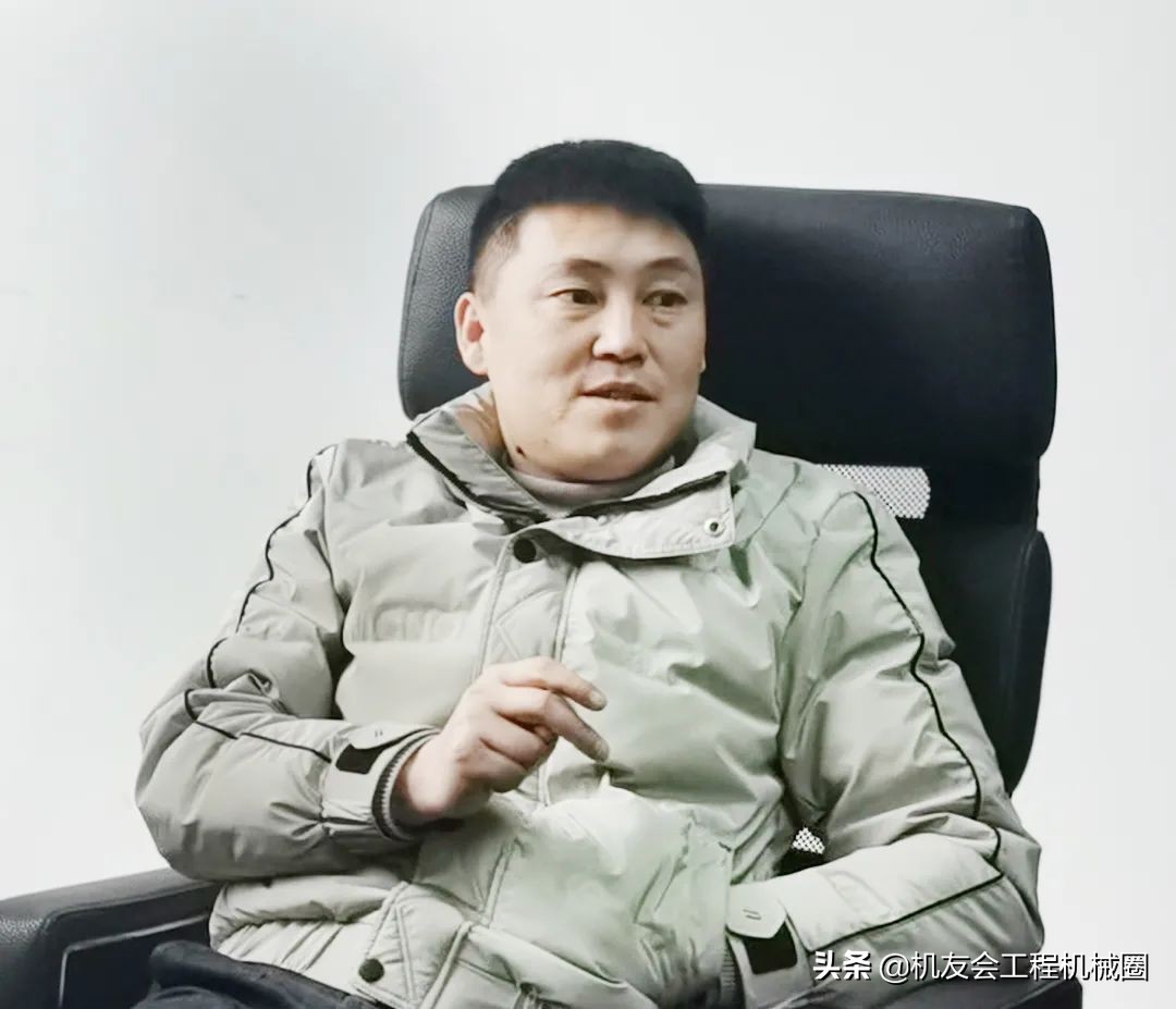 广丰挖机之乡怎么搞起来的,广丰为什么被称为挖掘机之乡