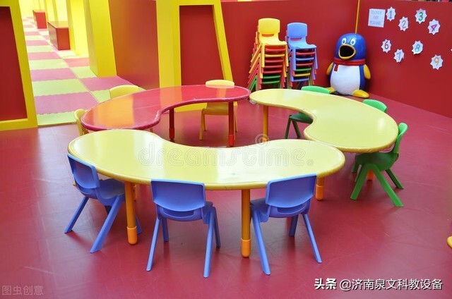 幼儿园课桌标准,儿童课桌椅选哪个高度