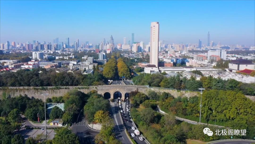 锐见丨爱上南京，还需要别的理由吗？