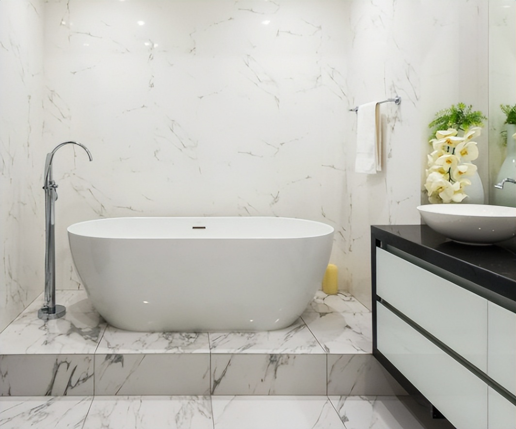 补漏神器轻松解决渗水卫生间漏水,卫生间地漏漏水补漏的最佳方法