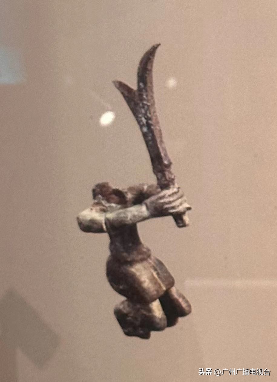 广州市省博物馆参观攻略,go带你去看世界