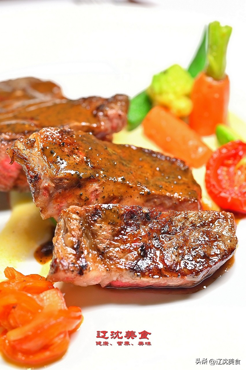 沈阳最高档的西餐,沈阳美食推荐海鲜饺子