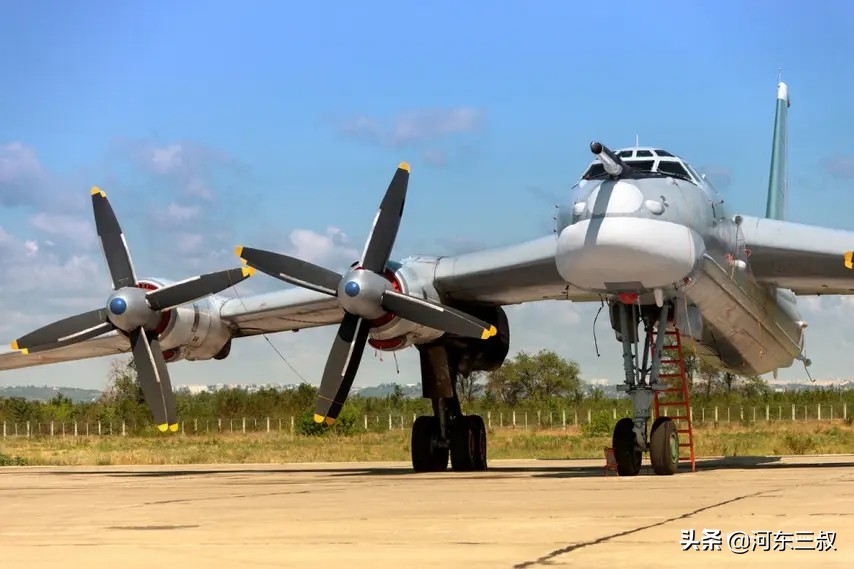 从无偿赠送，到给钱也不卖，中国向俄求购战略轰炸机从易变难