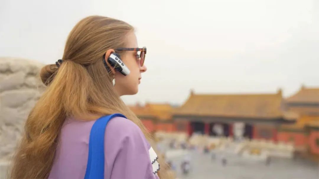 中传乌克兰留学生：我就想做内容，哪怕一点钱都没有