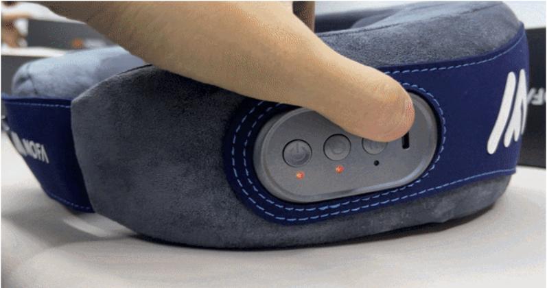 哪个品牌的颈椎按摩器最好,车载颈椎按摩器哪个品牌好