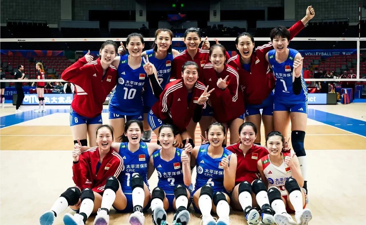 中国女排决胜日本女排,中国女排日本站赛程