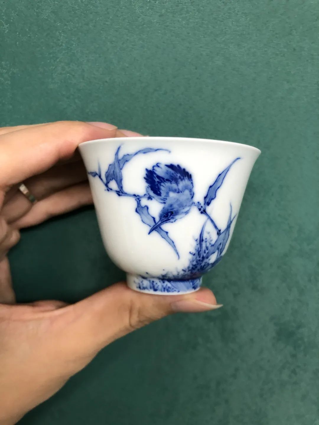 王状元首次督造私人定制单翠正式开抢