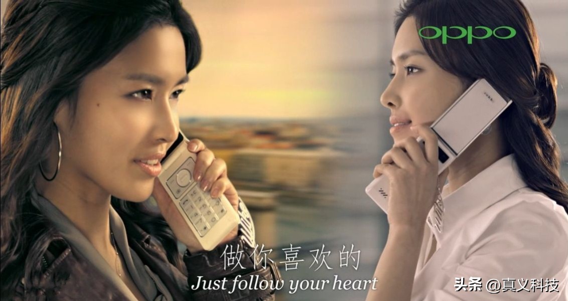 vivo和oppo为啥被叫做蓝绿厂,为什么vivo和oppo叫蓝绿厂