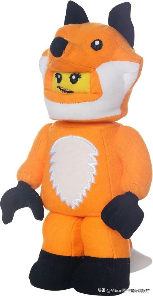 美国正版乐高人仔便宜卖,在售的乐高人仔