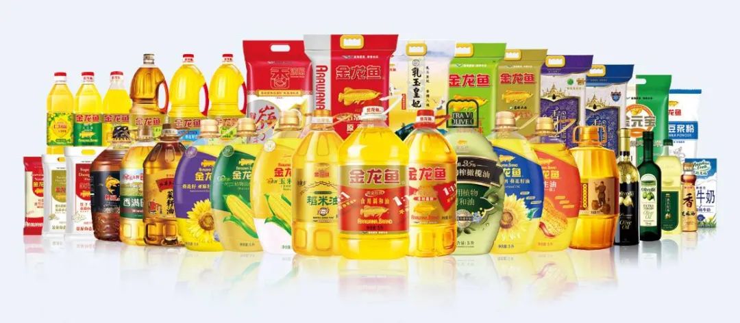 金龙鱼不油腻葵花籽油为什么便宜,金龙鱼花生油不香