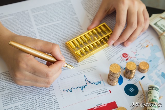 发财道路千万条，低息*款贷**再买理财割银行“韭菜”靠谱吗？