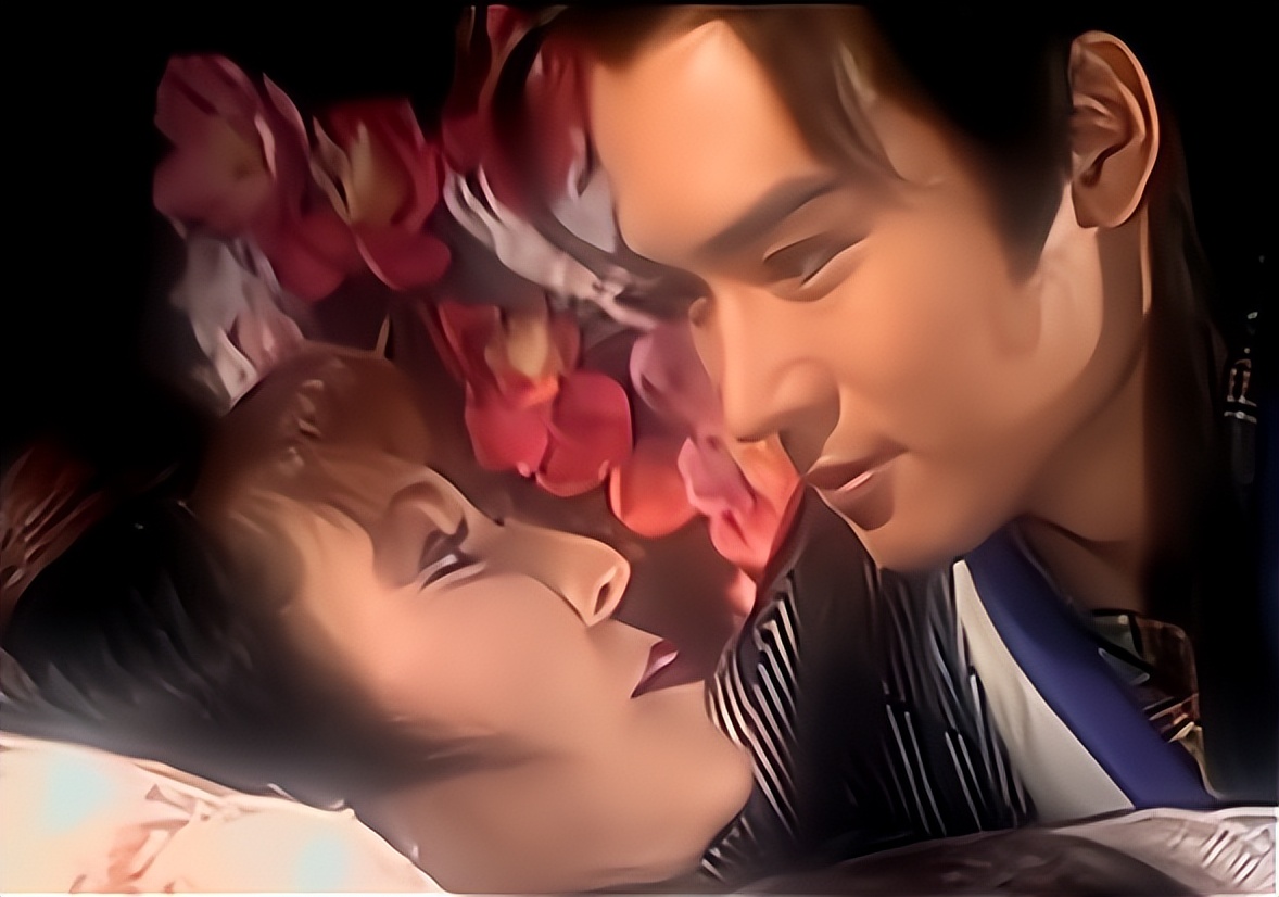 这才是刘晓庆70岁该有的样子,67岁刘晓庆穿红裙