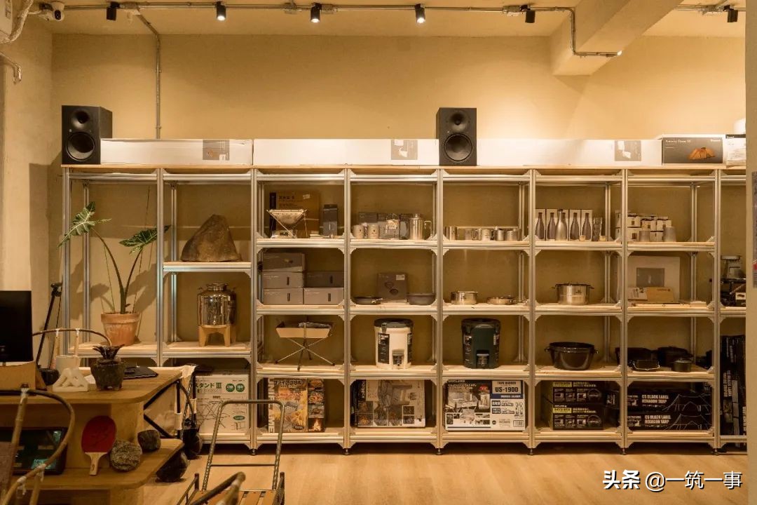 精致露营盈利模式,精致露营低成本