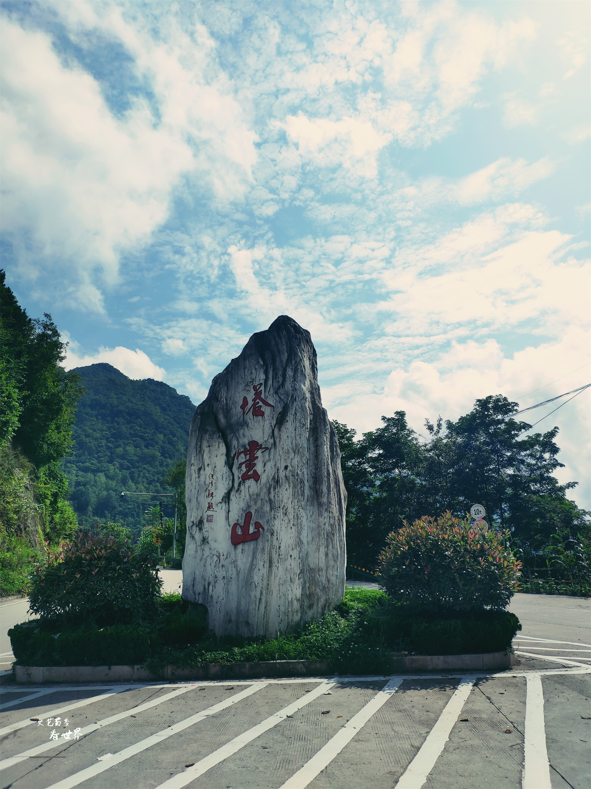 惊叹古人建筑,惊叹古代的建造之术