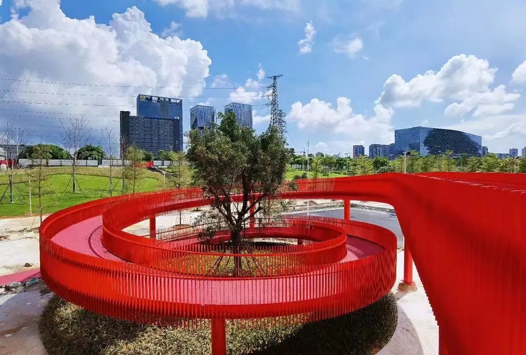 延续冬奥激情|华侨城拍了拍你，邀你一起来运动