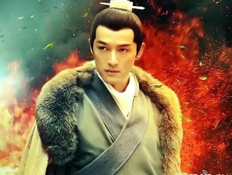 琅琊榜之人间日月长14,琅琊榜之人间日月长54