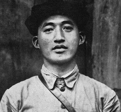 红军牺牲的四大名将,盘点红军时期牺牲的十大猛将