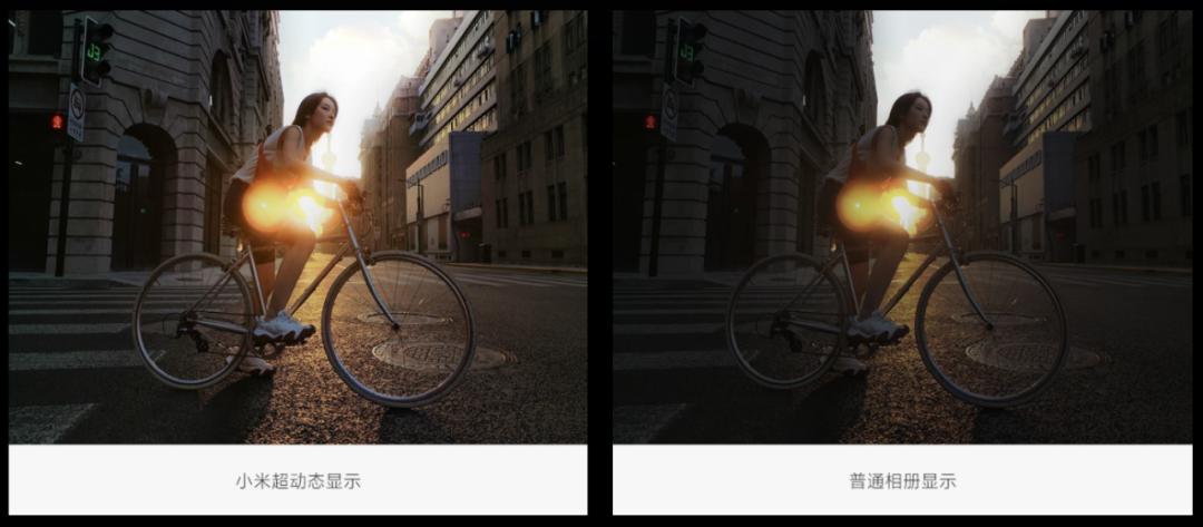 小米也能做出如此可爱的手机,小米手机越来越受欢迎了