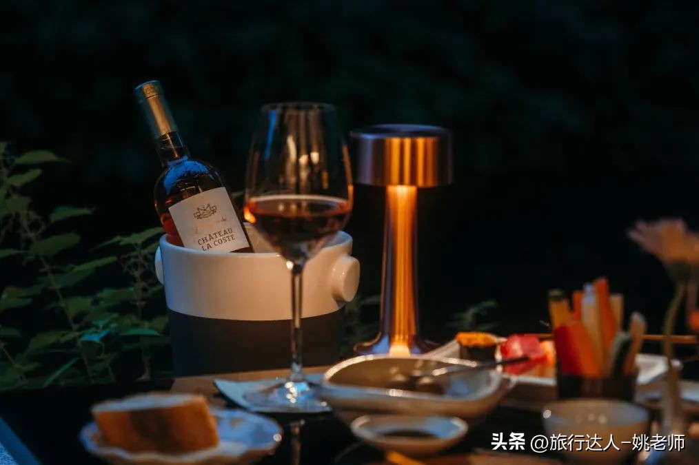 重启日本|TheShinmonzen连通京都古今双面精髓的精品酒店