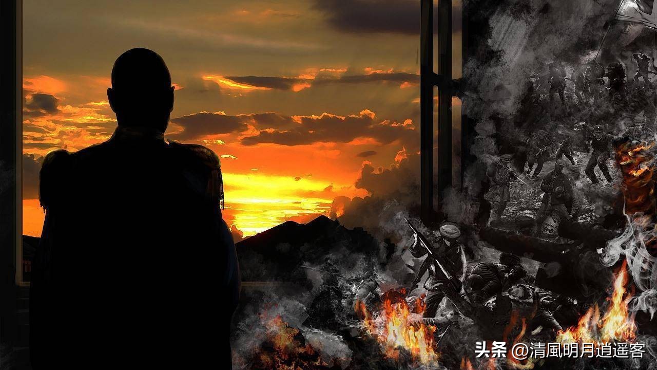 军阀吴佩孚死因,军阀吴佩孚是怎样死的