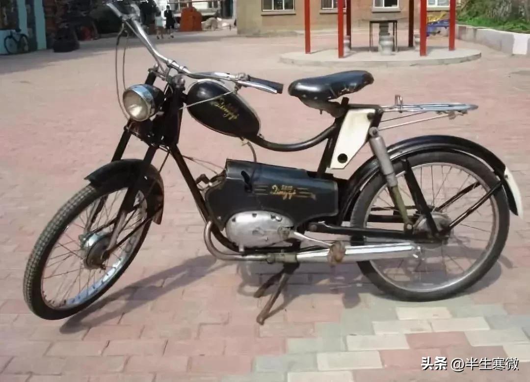 轻骑集团摩托车都有哪些,轻骑集团摩托车