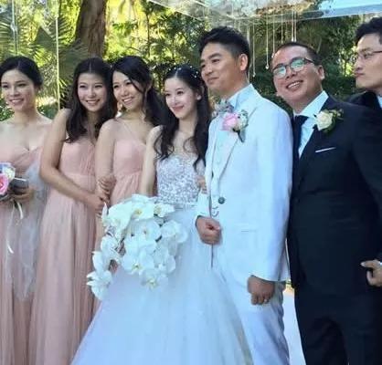 章泽天刘强东家庭,章泽天刘强东女人智慧