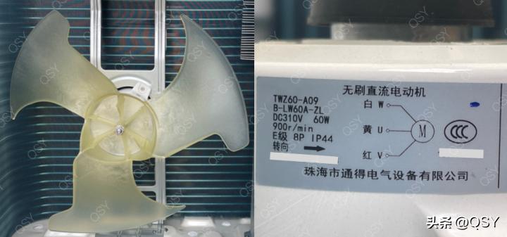 格力空调京畅1.5匹好不好,拆格力3匹空调完整视频