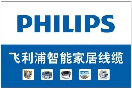 【无印优装-电线品牌】世界五百强！欧标飞利浦电缆线