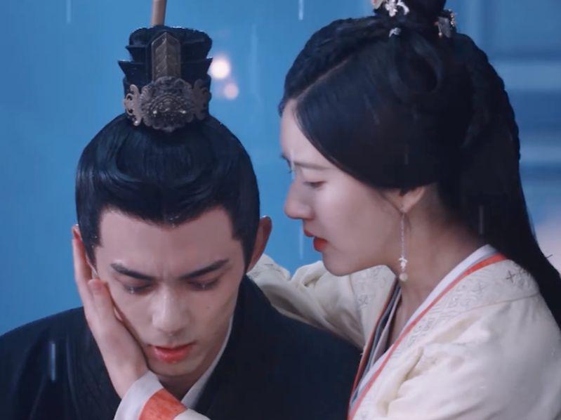 爱情而已吴磊的人气高吗,好家伙吴磊完整版