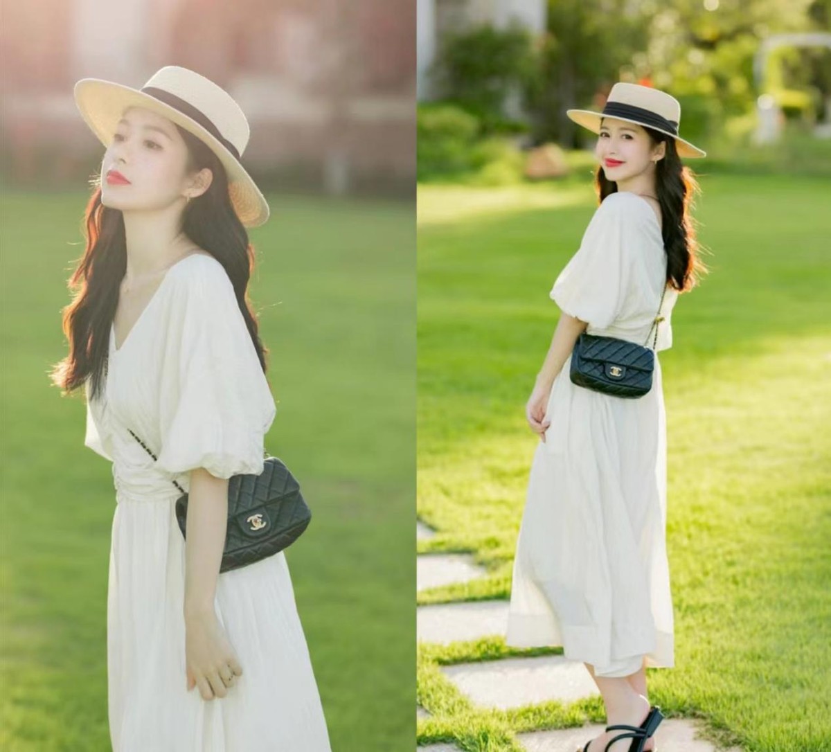 女人可以穿的夏季连衣裙,连衣裙适合多大年龄的女性穿