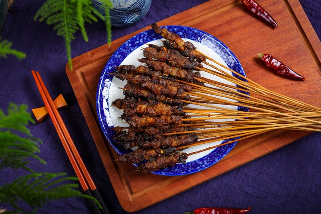 点外卖时4种外卖不要点,盘点那些经常点的外卖