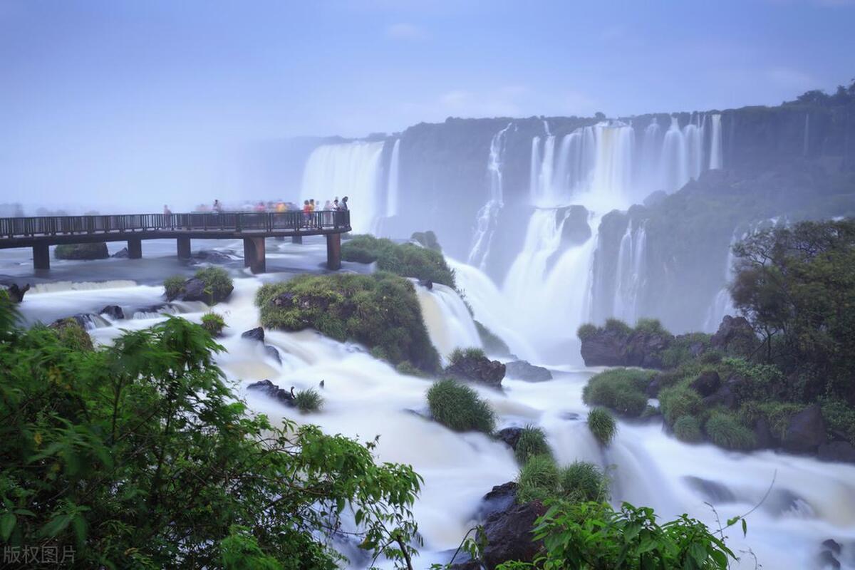 据说这是中国最美的20个地方,全球公认最美的十个地方排名