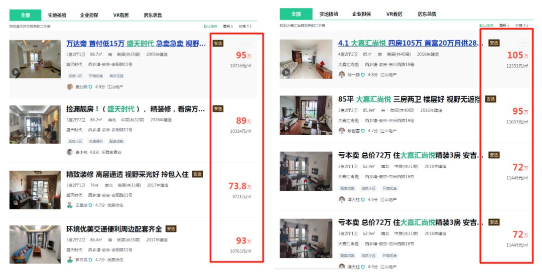 安吉房产新盘,安吉新楼盘为什么降价了