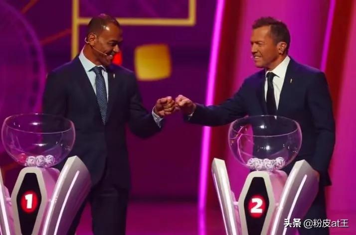 2022卡塔尔世界杯32强分组,卡塔尔世界杯为什么中国没参加