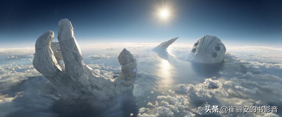 永恒族电影引发巨大争议,永恒族电影评论