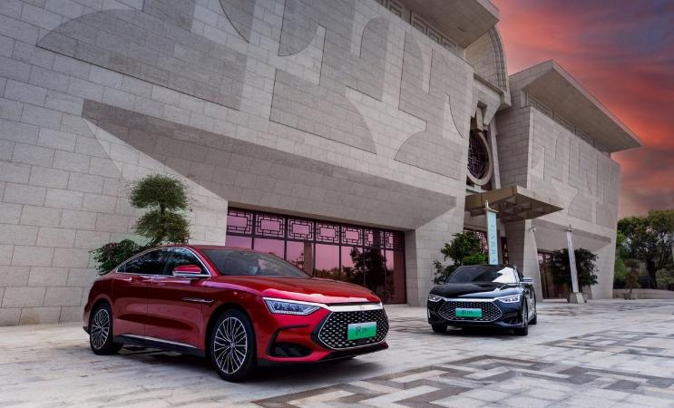 特斯拉比亚迪最新事件,特斯拉比亚迪后续