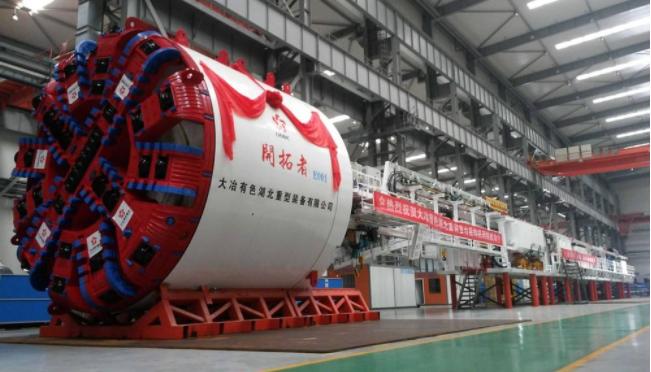 中国没有突破的十大尖端科技排行,中国科技先进吗