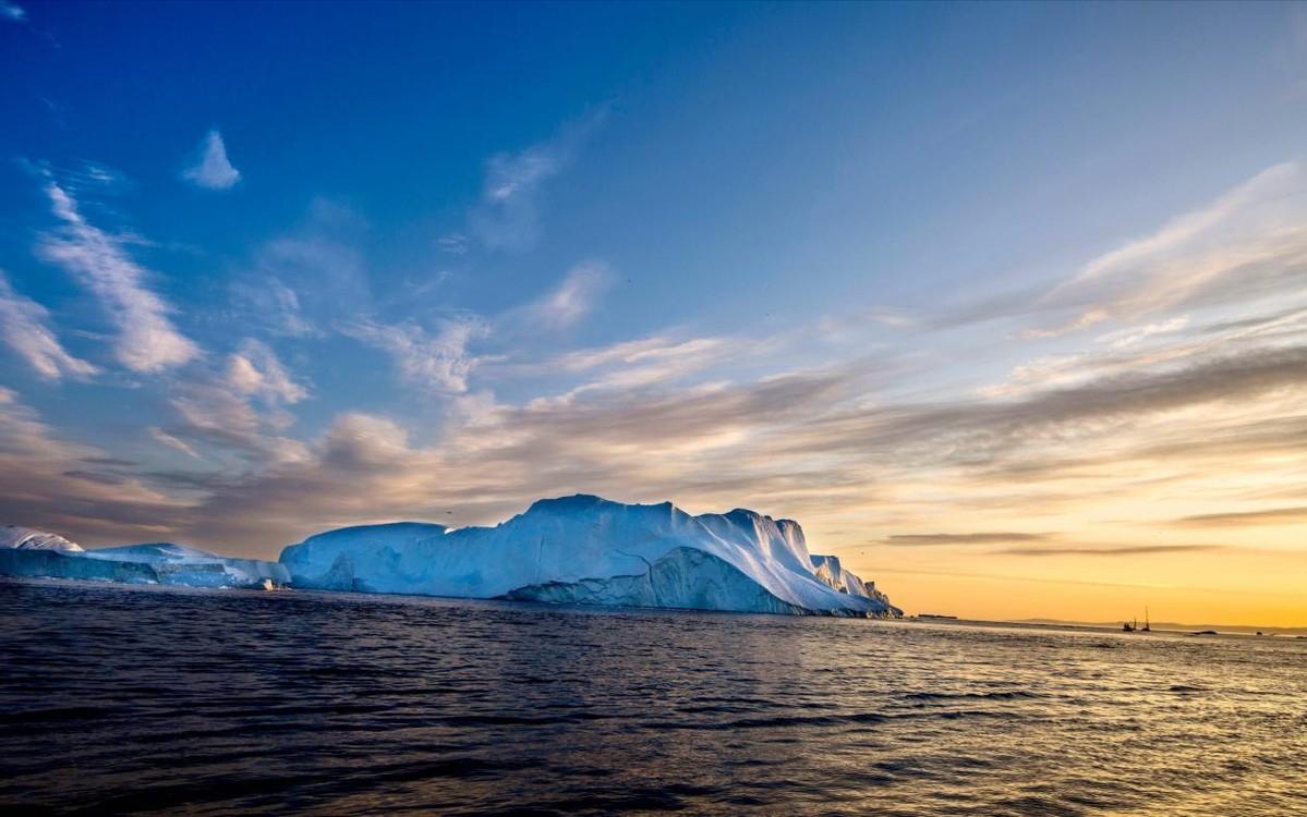 大陆架划界的自然延伸原则,北极大陆架划界的国际法问题研究