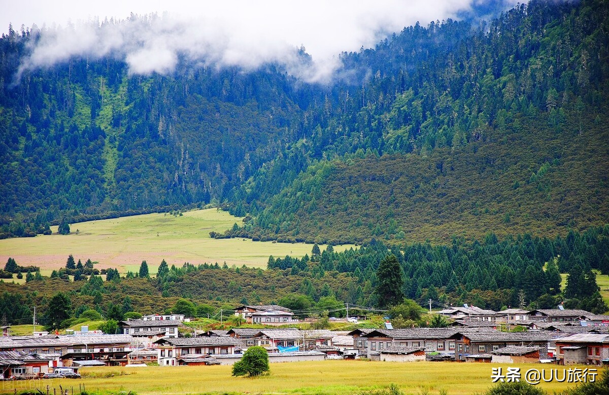 第一次318去西藏自己开车还是包车,318川藏线住宿攻略纯干货简单易懂