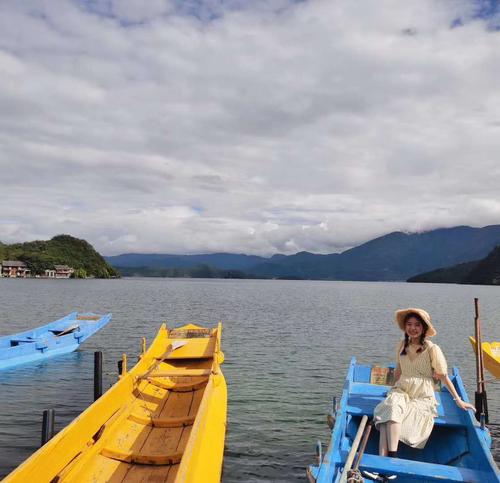 云南四天旅游线路攻略一日游,云南4天三晚游玩攻略