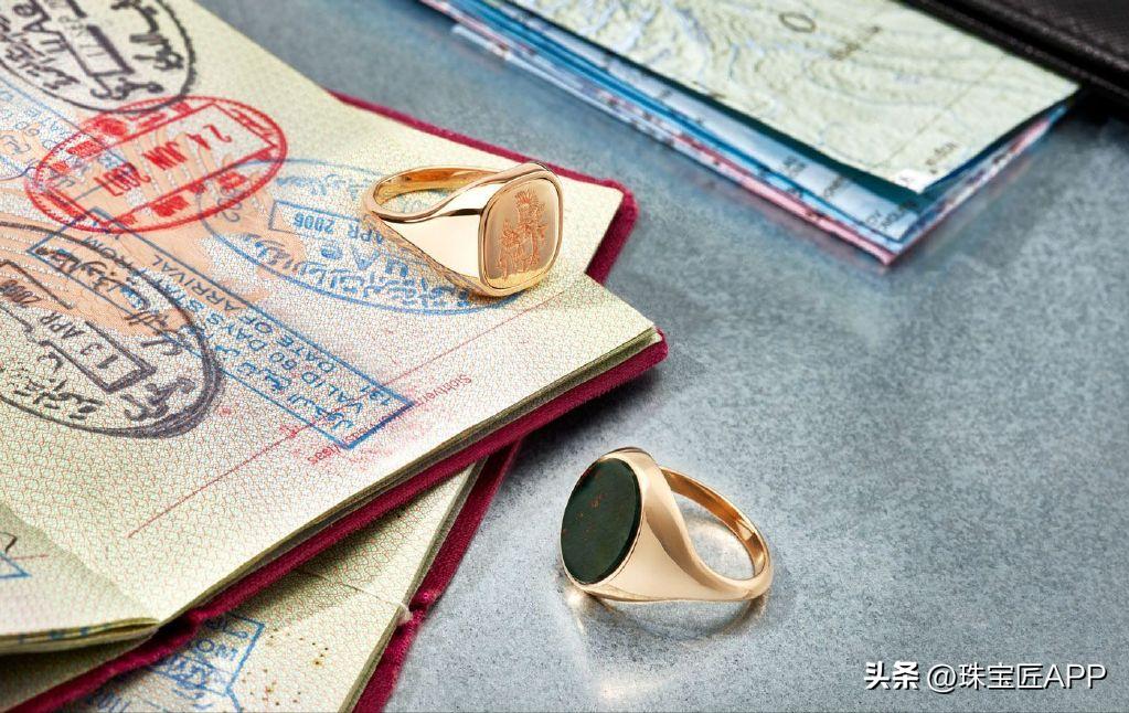 顶级男士珠宝品牌,男士珠宝品牌推荐