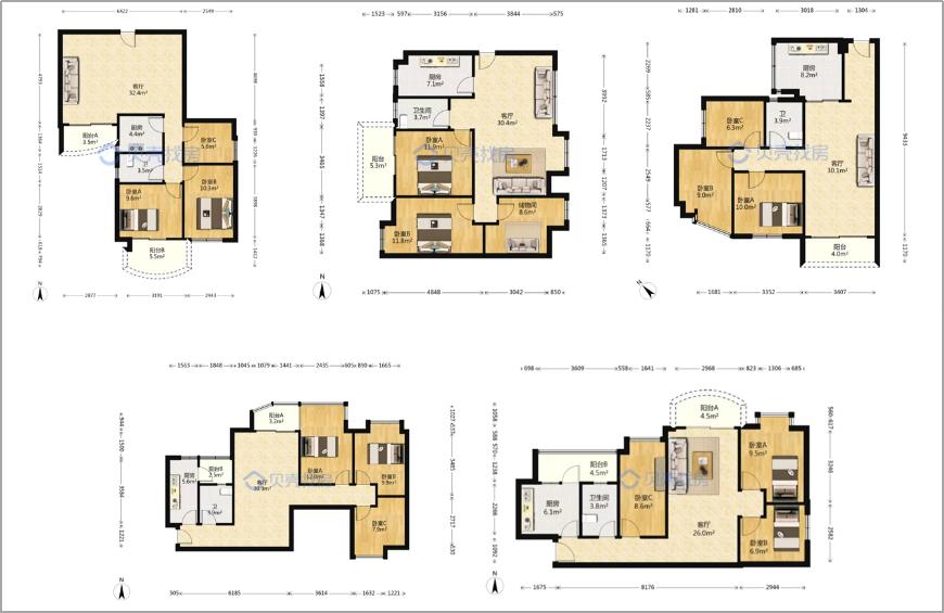 海珠区翠城花园,广州海珠翠城花园