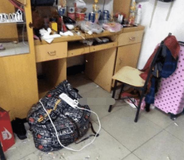 温州一中学宿舍,浙江省温州中学学生宿舍