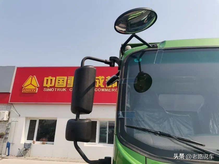 重汽豪沃值得信赖的品质,重汽王牌w5d重型自卸车质量怎么样