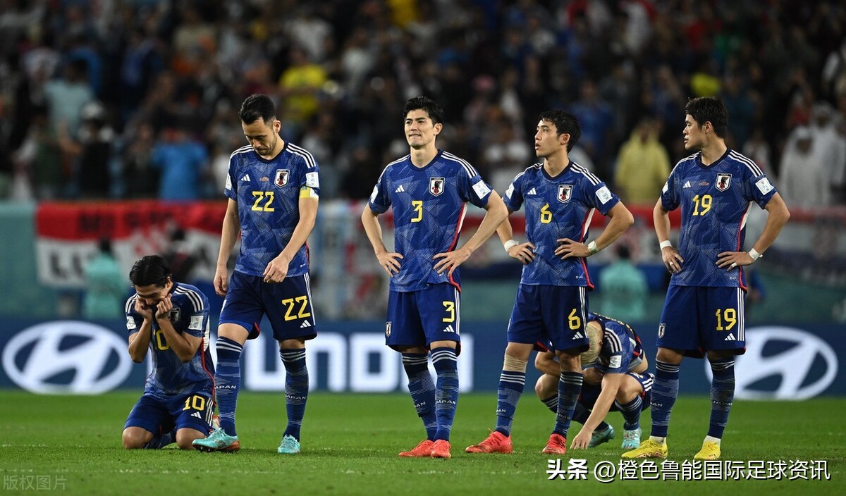 世界杯亚洲球队全部出局,2022世界杯亚洲区12强赛程