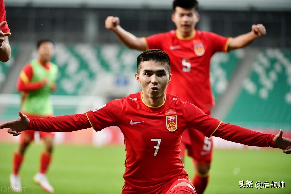 u20国青队对阵沙特队,u20亚洲杯国青2-0沙特