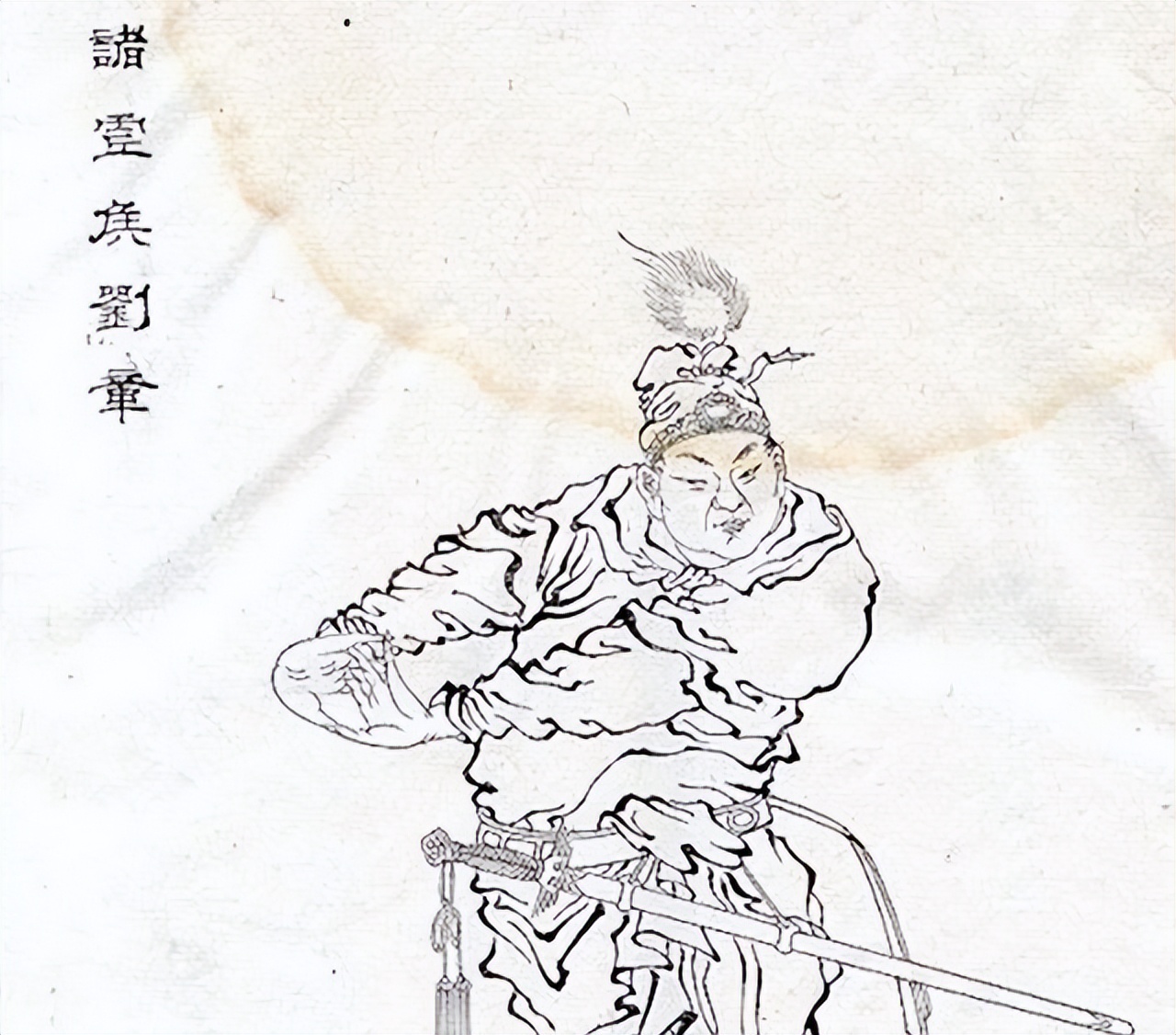 刘邦长子刘肥为什么能幸免,刘邦长子刘肥当皇帝了吗