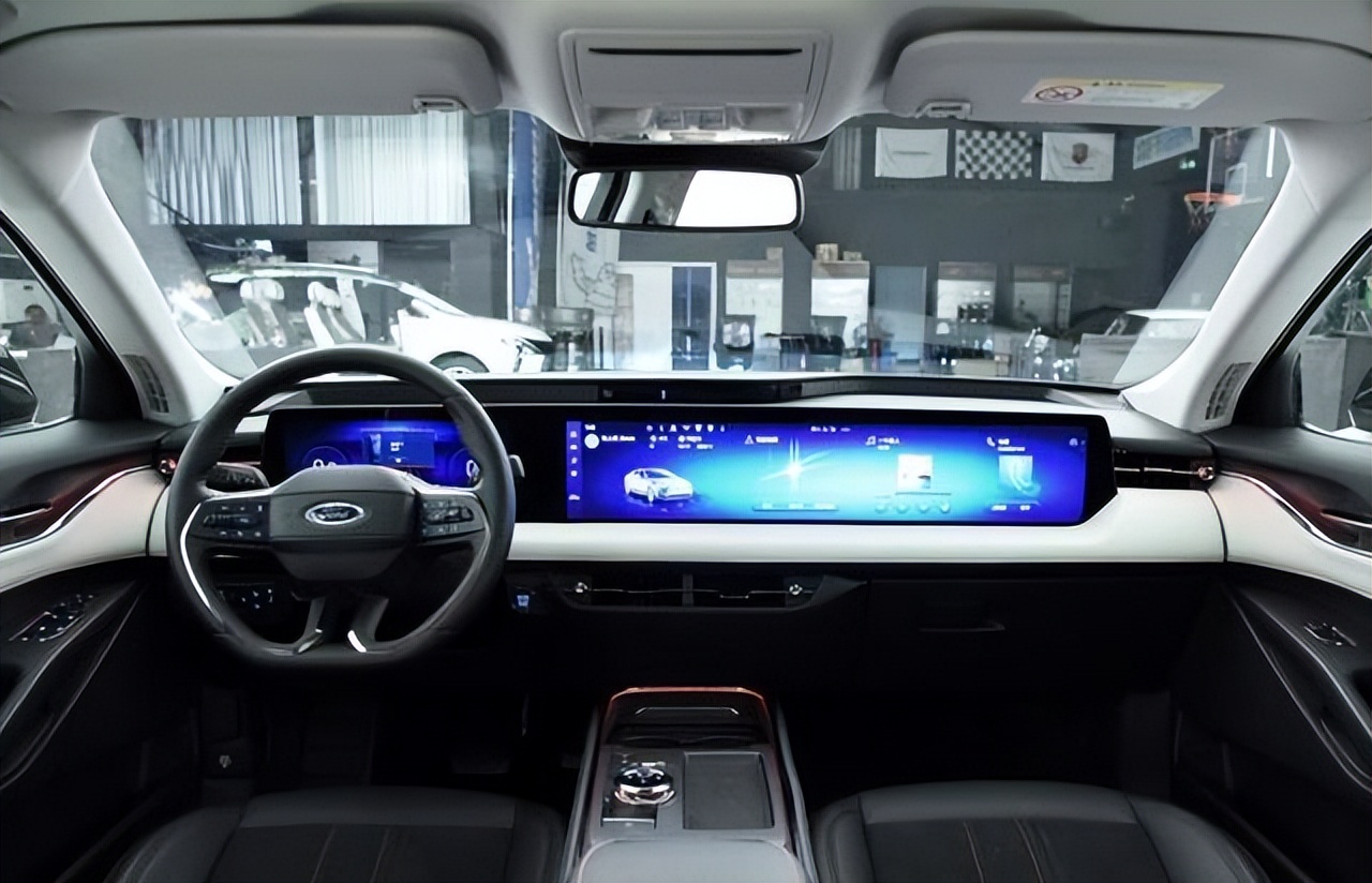 福特汽车到底怎么样,现在还有人买福特翼虎吗